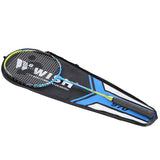 RAKIETA DO BADMINTONA WISH FUSIONTEC 970