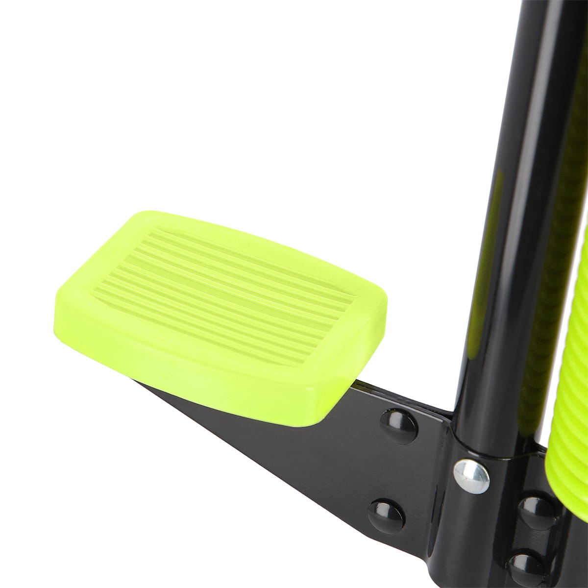 JUMP STICK POGO DRĄŻEK DO SKAKANIA ZIELONY NILS FUN NFX5006