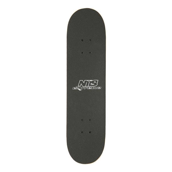 DESKOROLKA CR3108SA SKULLS NILS EXTREME