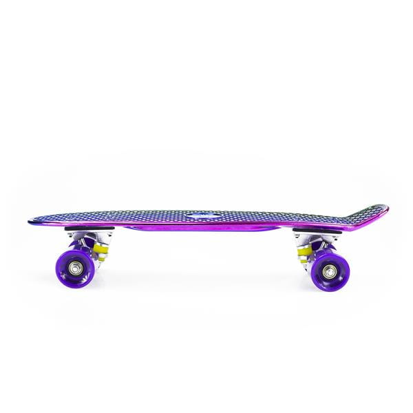 RAINBOW ELECTROSTYLE PENNYBOARD DESKOROLKA NILS EXTREME PNB01