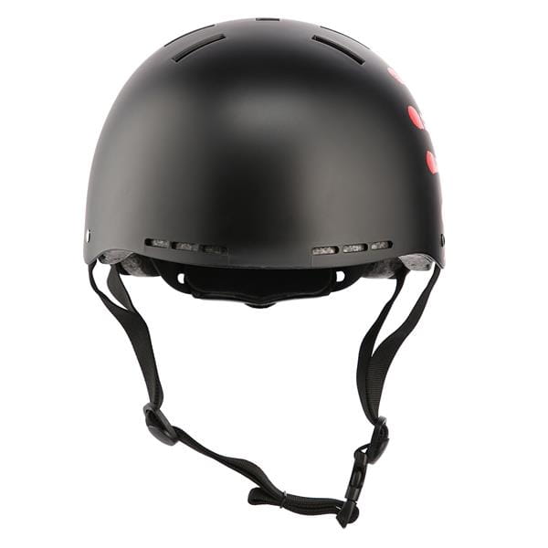 KASK MTW03 CZARNY NILS EXTREME
