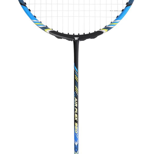 AIR FLEX 950 NIEBIESKO- CZARNA RAKIETA DO BADMINTONA WISH