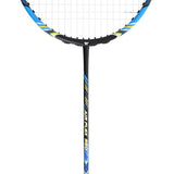 AIR FLEX 950 NIEBIESKO- CZARNA RAKIETA DO BADMINTONA WISH