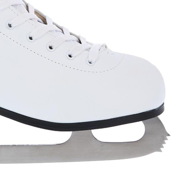 NF8565 S WHITE ŁYŻWY FIGUROWE NILS EXTREME
