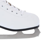 NF8565 S WHITE ŁYŻWY FIGUROWE NILS EXTREME