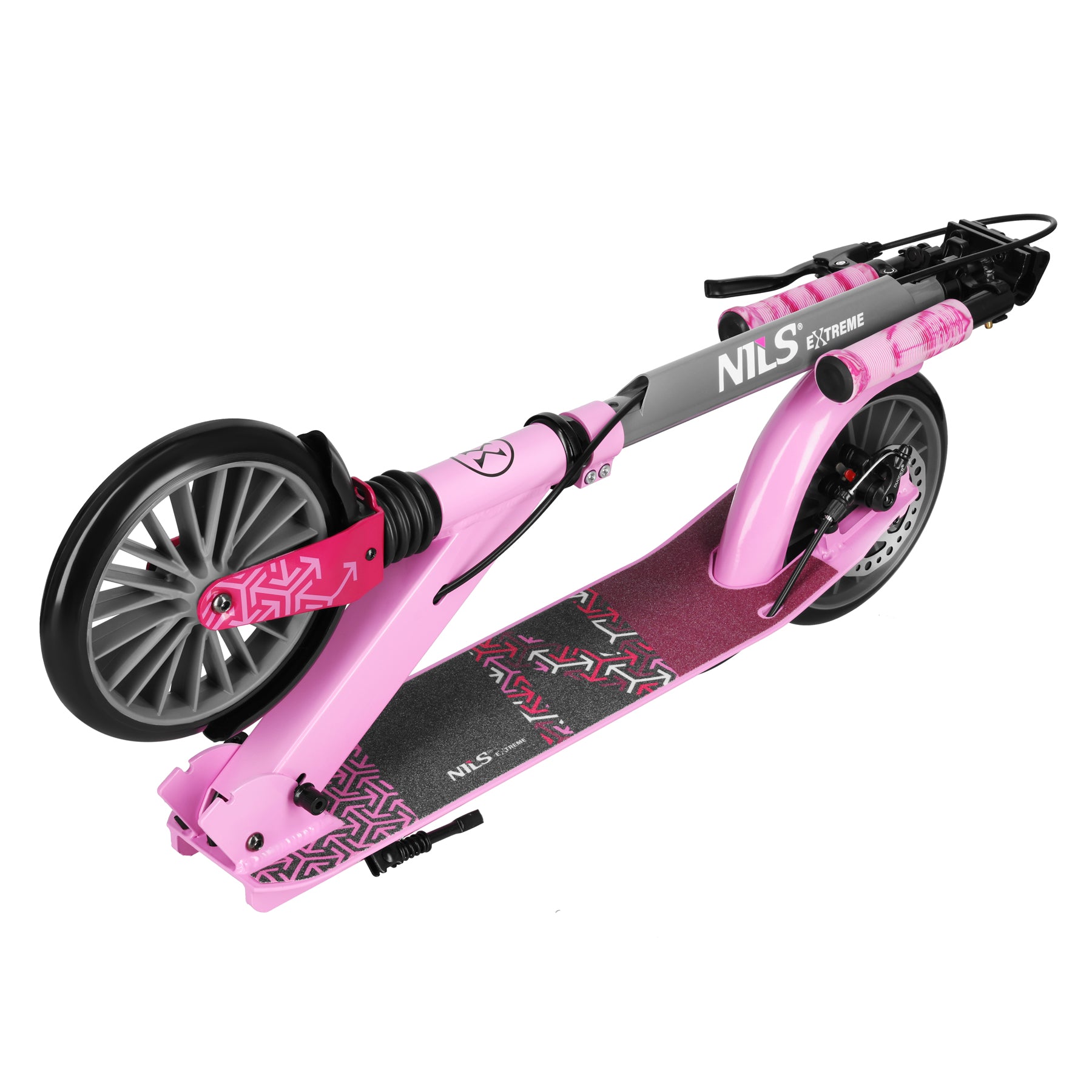 HULAJNOGA LUMIA NILS EXTREME HM806