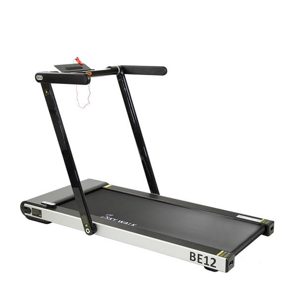 BE12 BLACK BIEŻNIA ELEKTRYCZNA SKY WALK