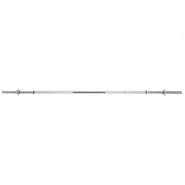 GPR180H GRYF PROSTY 6.6KG 1800MM FI.25MM HOME