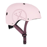 KASK CIEMNO-RÓŻOWY ROZM. M(55-58CM) NILS EXTREME MTW001-1