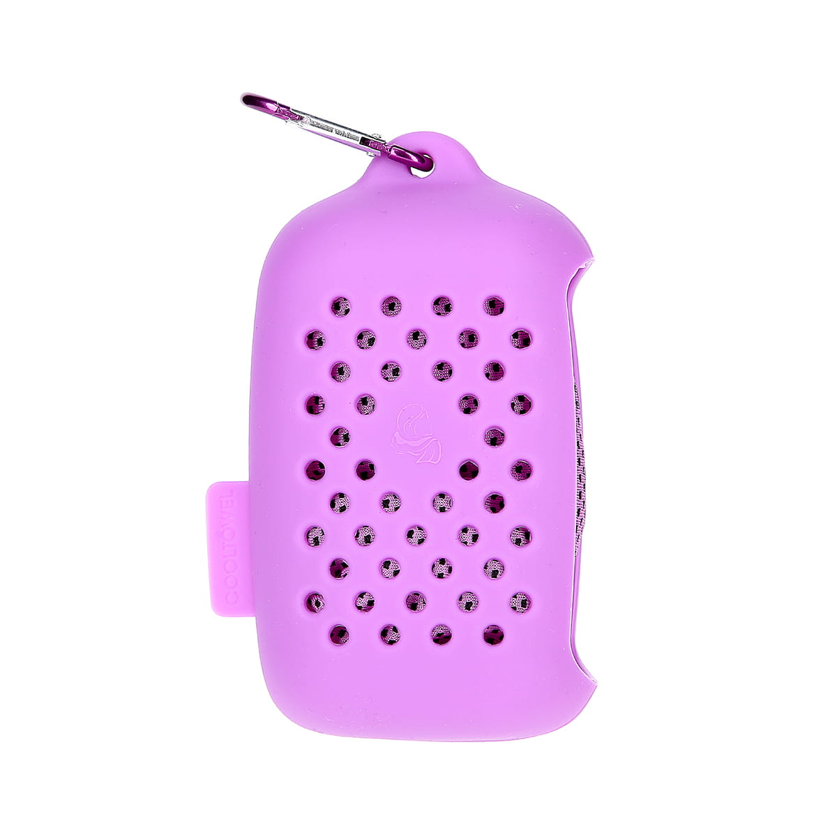 RC1206 RĘCZNIK CHŁODZĄCY PURPLE HMS