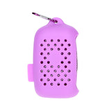 RC1206 RĘCZNIK CHŁODZĄCY PURPLE HMS