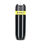 BDN670 ŻÓŁTY BIDON 600ML HMS