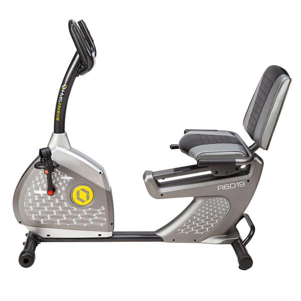 ROWER MAGNETYCZNY POZIOMY HMS PREMIUM R6019-i