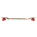 LONGBOARD WOOD EYE NILS EXTREME