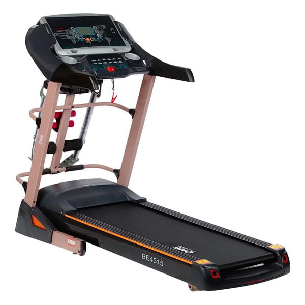 BE4515 BIEŻNIA ELEKTRYCZNA Z MASAŻEREM ONE FITNESS
