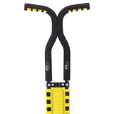 JUMP STICK POGO DRĄŻEK DO SKAKANIA ŻÓŁTY NILS FUN NFX5006