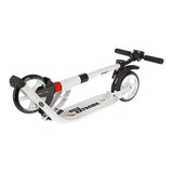 QD202 WHITE PU200MM HULAJNOGA NILS EXTREME