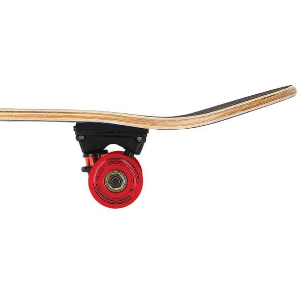 DESKOROLKA CR3108SA AZTEC NILS EXTREME