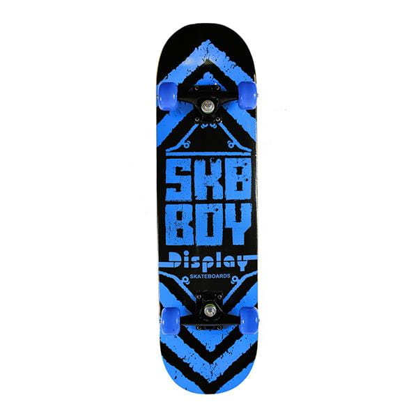 CR3108SB SK8BOY DESKOROLKA  NILS EXTREME
