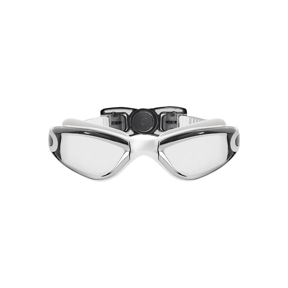 OKULARKI NILS AQUA NQG160MAF SZARY