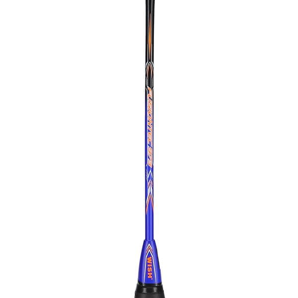 FUSIONTEC 973 RAKIETA DO BADMINTONA WISH