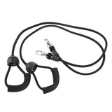 STEPPER SKOŚNY Z LINKAMI S3033 ŻÓŁTY HMS