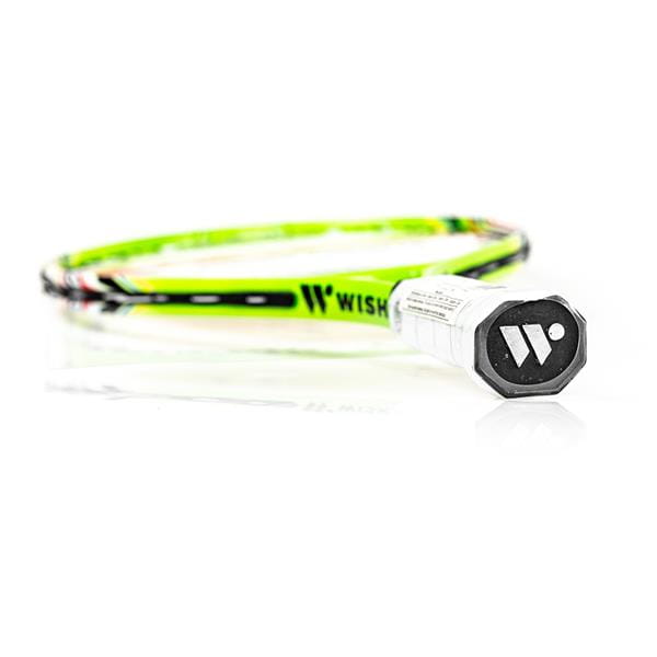 ALUMTEC 2900 ZIELONA. L00,533mm, RAKIETA TENIS ZIEMNY WISH