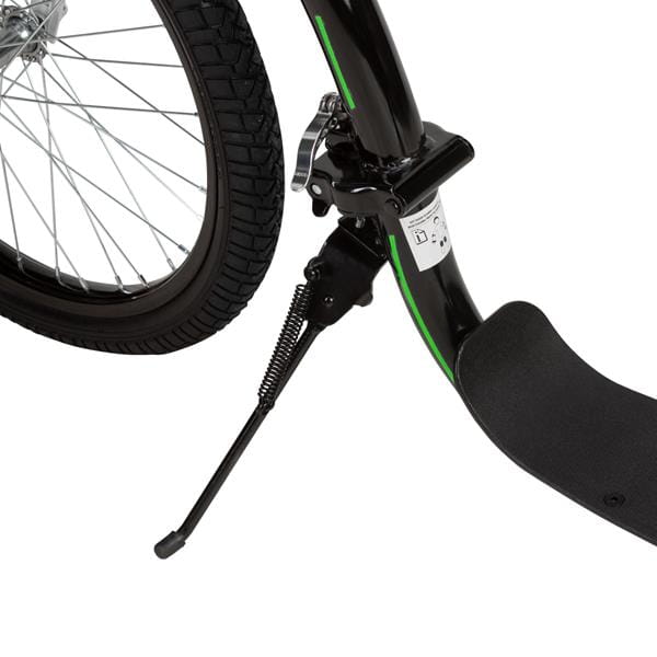 HULAJNOGA SKŁADANA WH227F 20/16" NILS EXTREME