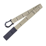 TX09 KHAKI ZESTAW TAŚM DO ĆWICZEŃ HMS