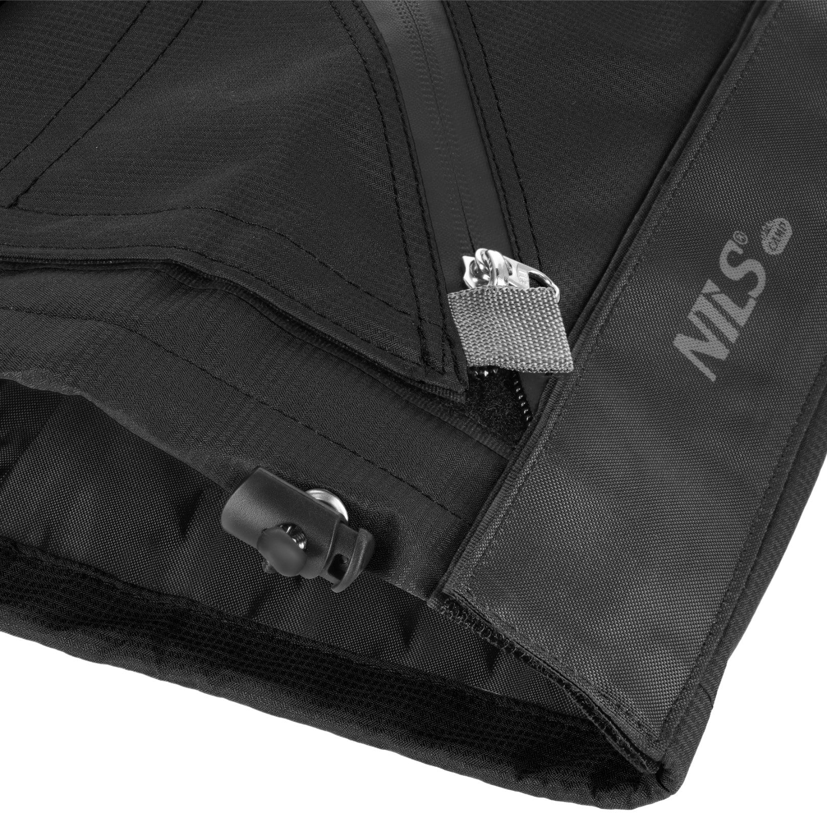 STUPTUTY CZARNE NILS CAMP NC17112