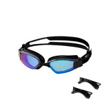 OKULARKI NILS AQUA NQG660MAF FIOLETOWY RACING