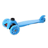 HULAJNOGA DZIECIĘCA NILS FUN HLB05 BLUE