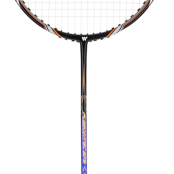 FUSIONTEC 973 RAKIETA DO BADMINTONA WISH