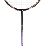 FUSIONTEC 973 RAKIETA DO BADMINTONA WISH