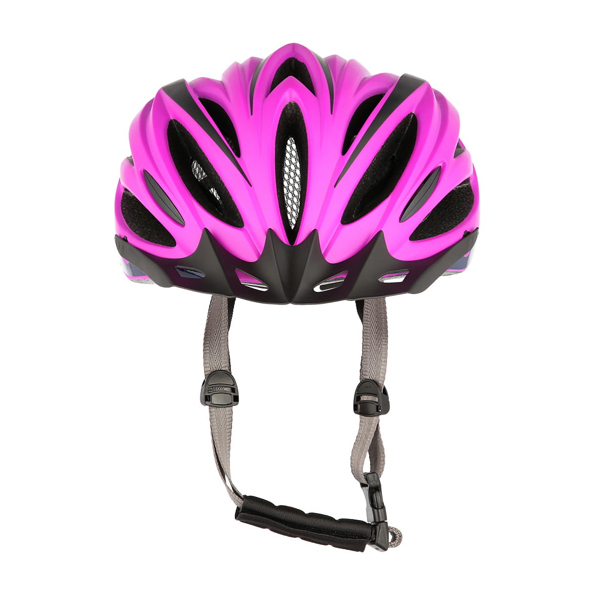 MTW202 FIOLETOWO-NIEBIESKI KASK NILS EXTREME