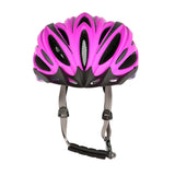 MTW202 FIOLETOWO-NIEBIESKI KASK NILS EXTREME