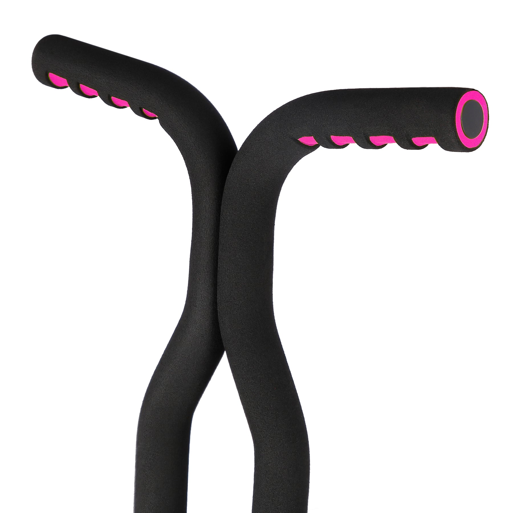 JUMP STICK POGO DRĄŻEK DO SKAKANIA RÓŻOWY NILS FUN NFX5006