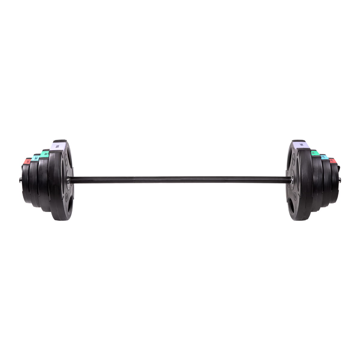 TALERZE KOMPOZYT GSP40 (2 CZĘŚCI) 42 KG SZTANGA / HMS