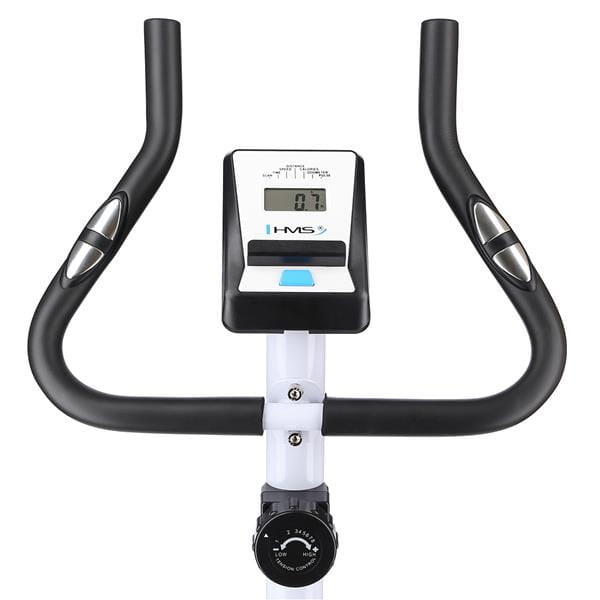 ROWER MAGNETYCZNY M8750 WHITE HMS