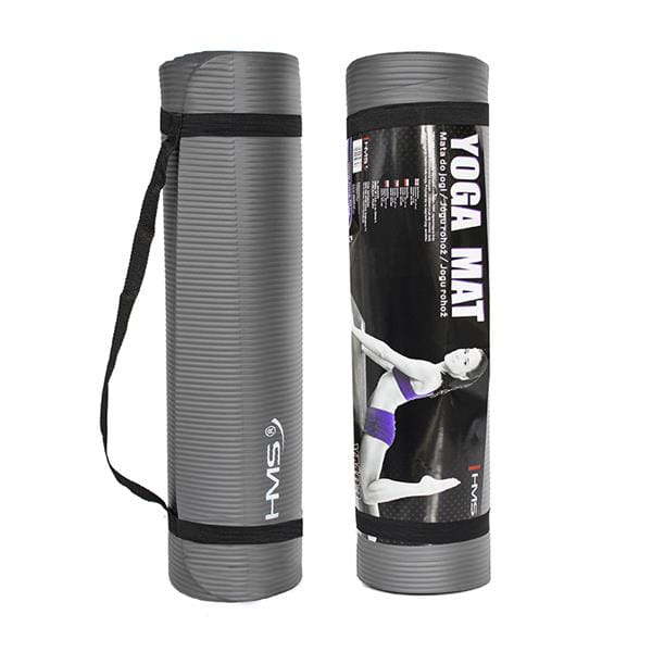 MATA DO YOGI YM03 GRAY HMS