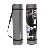 MATA DO YOGI YM03 GRAY HMS