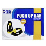 PUB10 PODPÓRKI DO POMPEK ONE FITNESS
