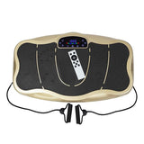 SVP03  GOLD PLATFORMA WIBRACYJNA HMS