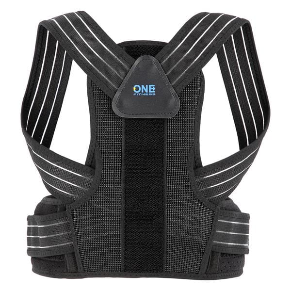 KP207 KOREKTOR POSTAWY ONE FITNESS