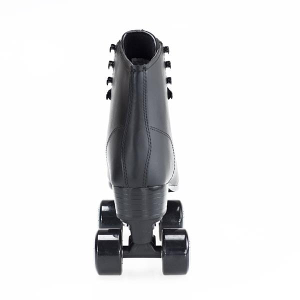 WROTKI NILS EXTREME NQ8400S CZARNE