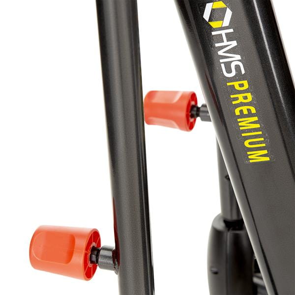 Orbitrek Magnetyczny HMS PREMIUM H0601 24 Poziomy Opór 180 kg Outlet