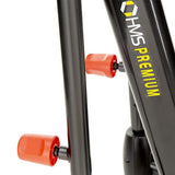 Orbitrek Magnetyczny HMS PREMIUM H0601 24 Poziomy Opór 180 kg Outlet