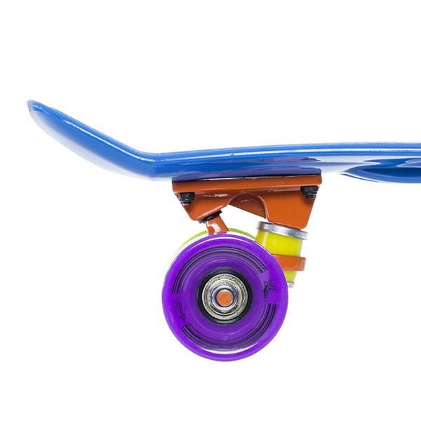 PENNYBOARD BASIC BLUE NILS EXTREME