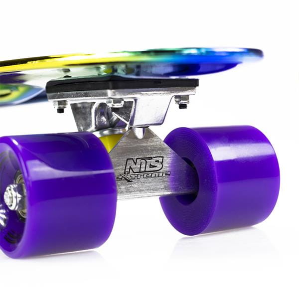 RAINBOW ELECTROSTYLE PENNYBOARD DESKOROLKA NILS EXTREME PNB01