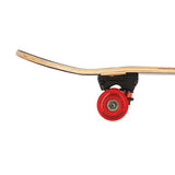 DESKOROLKA CR3108SA AZTEC NILS EXTREME